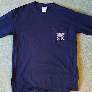 Sigma Kappa T
